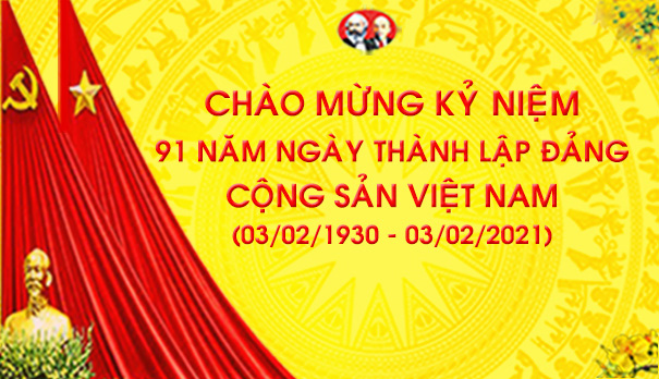 Lịch sử thành lập Đảng Cộng Sản Việt Nam