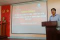 Khai giảng lớp tập huấn biên tập viên, cộng tác viên các trang trang tin điện tử huyện Vĩnh Thuận năm 2022