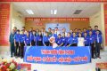 ĐẠI HỘI ĐẠI BIỂU HỘI LIÊN HIỆP THANH NIÊN VIỆT NAM XÃ KHOÁ I, NHIỆM KỲ 2026 – 2029