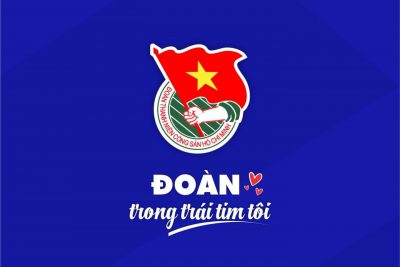 Chúc mừng ngày 26/3 Đoàn thanh niên cộng sản Hồ Chí Minh được thành lập