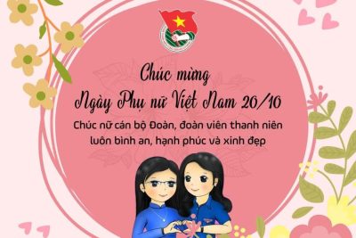 Ý nghĩa Ngày 20/10 Ngày Phụ Nữ Việt Nam