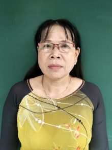 Đặng Thị Thủy Đặng Thị Thủy