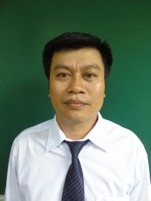 Nguyễn Minh Trường