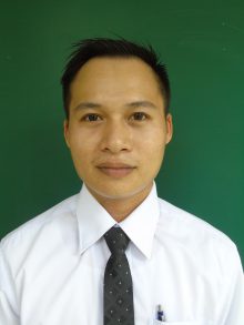 Nguyễn Trung Giang