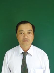 Trần Thuận Tiến Trần Thuận Tiến