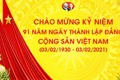 Ý nghĩa ngày thành lập Đảng Cộng sản Việt Nam 3 tháng 2