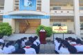 GIỜ RA CHƠI TRẢI NGHIỆM SÁNG TẠO
