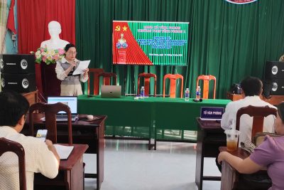 Hội thảo chuyên đề: Nhận diện, đánh giá khó khăn tâm lý của học sinh trong trường học